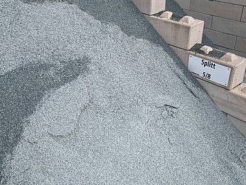 Splitt 5/8 (keine Lagerware)